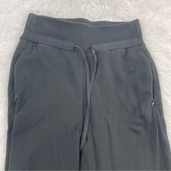 Lululemon Cool & Collected High Waisted Jogger Pants - Picture 5 of 9